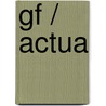 GF / actua door Onbekend