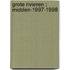 Grote rivieren ; Midden-1997-1998