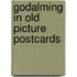 Godalming in old picture postcards