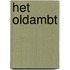 Het Oldambt
