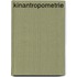 Kinantropometrie
