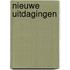 Nieuwe uitdagingen