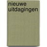 Nieuwe uitdagingen by Conrad