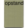Opstand by Jacob