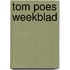 Tom Poes weekblad