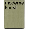 Moderne kunst door E. Lucie-Smith