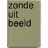 Zonde uit beeld