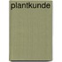 Plantkunde