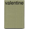Valentine door Barbara Noack