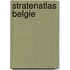 Stratenatlas belgie