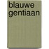Blauwe gentiaan