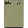 Tekeningen door Dicke