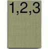 1,2,3 door Onbekend