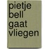 Pietje Bell gaat vliegen
