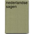 Nederlandse sagen