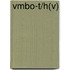 vmbo-t/h(v)