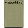 vmbo-t/h(v) by P. Adriaansen
