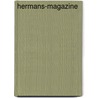 Hermans-magazine door Bob Polak