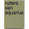 Ruiters van aquarius by Weyland