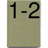 1-2 by H.G. Feunekes
