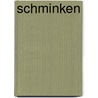 Schminken by Kraan