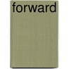 Forward by J. van den Hurk
