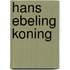 Hans Ebeling Koning