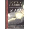 Maya door Jostein Gaarder