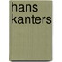 Hans Kanters