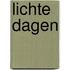 Lichte dagen