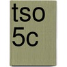 Tso 5c door Onbekend