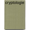 Cryptologie by Maurice Alberts
