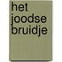 Het Joodse bruidje