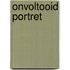 Onvoltooid portret