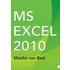 MS Excel 2010