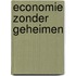 Economie zonder geheimen