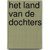 Het land van de dochters door Y.E. Namu