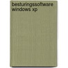 Besturingssoftware Windows XP door Onbekend