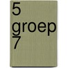 5 groep 7 by P. Bemelen