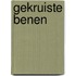 Gekruiste Benen