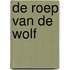 De roep van de wolf