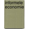 Informele economie by Kuyer