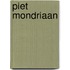 Piet mondriaan