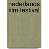 Nederlands Film Festival door W. Uricchio