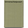 Binnenscheepvaart by Klomp