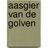 Aasgier van de golven