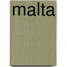 Malta door A. Koster