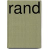 Rand door J. Kjaerstad