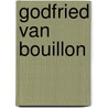 Godfried van Bouillon by Servaid