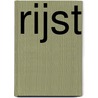 Rijst by Schreuder Kerpel